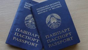 МВД: Биометрические паспорта и ID-карты появятся в Беларуси в году‍