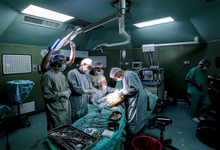 Врачебная экономика. Почему хирургические операции в России стоят дороже, чем в Европе