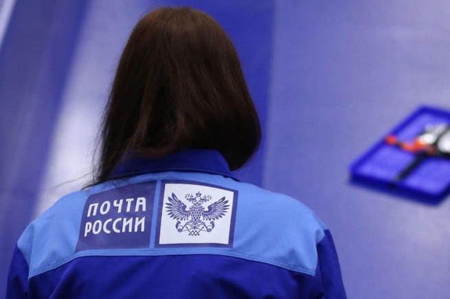 Почта России выдала по электронной подписи более 4 млн посылок в столичном регионе