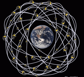 Американцы планируют создание спутниковой суперсистемы для тотальной слежки