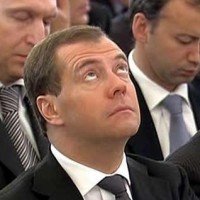 Электронное правительство на «ручном управлении» или о чём не сказал Дмитрий Медведев?