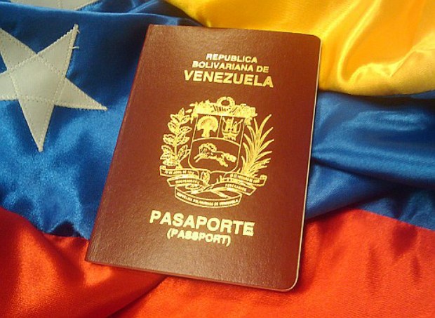 Венесуэльский проект е-паспорта вызвал политический скандал