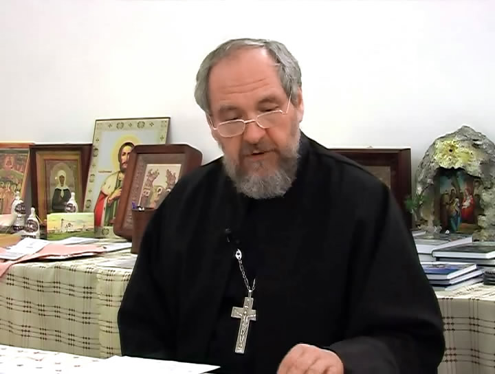 Православные христиане не должны принимать УЭК
