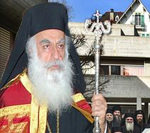 «Мы не марионетки»: Еще трое греческих митрополитов отказались участвовать во «Всеправославном соборе»