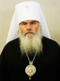«Союз Православных братств» поддержал предложение митрополита Вениамина по выходу из «Всемирного Совета Церквей»