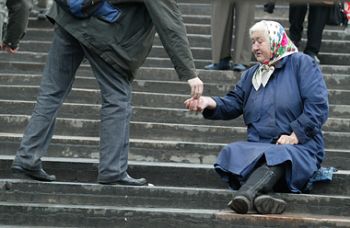 В России грядёт повышение пенсионного возраста