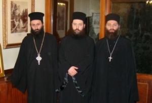Абхазские раскольники обратились к Патриарху Варфоломею