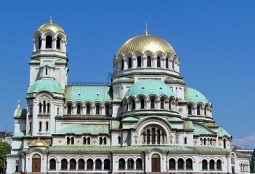 СЛАВА БОГУ! БОЛГАРЫ СРЫВАЮТ ВОЛЧИЙ СОБОР! Болгарская церковь требует переноса собора или откажется участвовать в нем