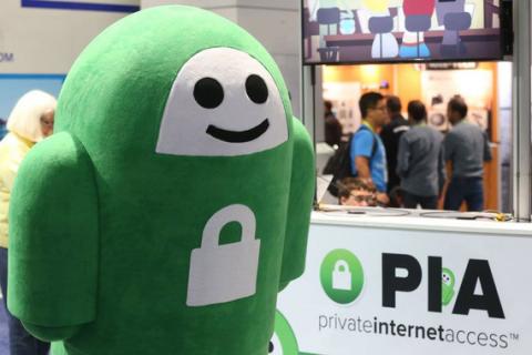Первый зарубежный VPN-провайдер уходит из России из-за «закона Яровой» 
