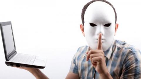 Операторы связи хотят искоренить анонимность в Интернете