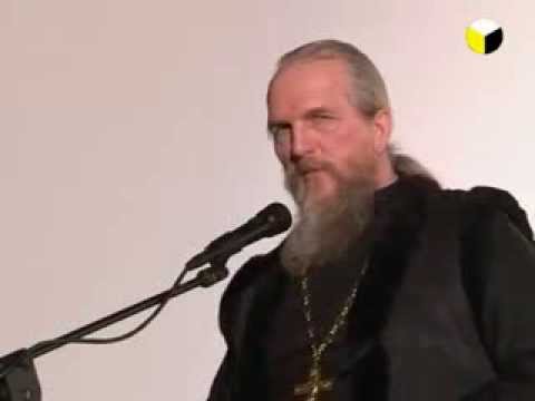 Священника Игоря Тарасова запретили в служении