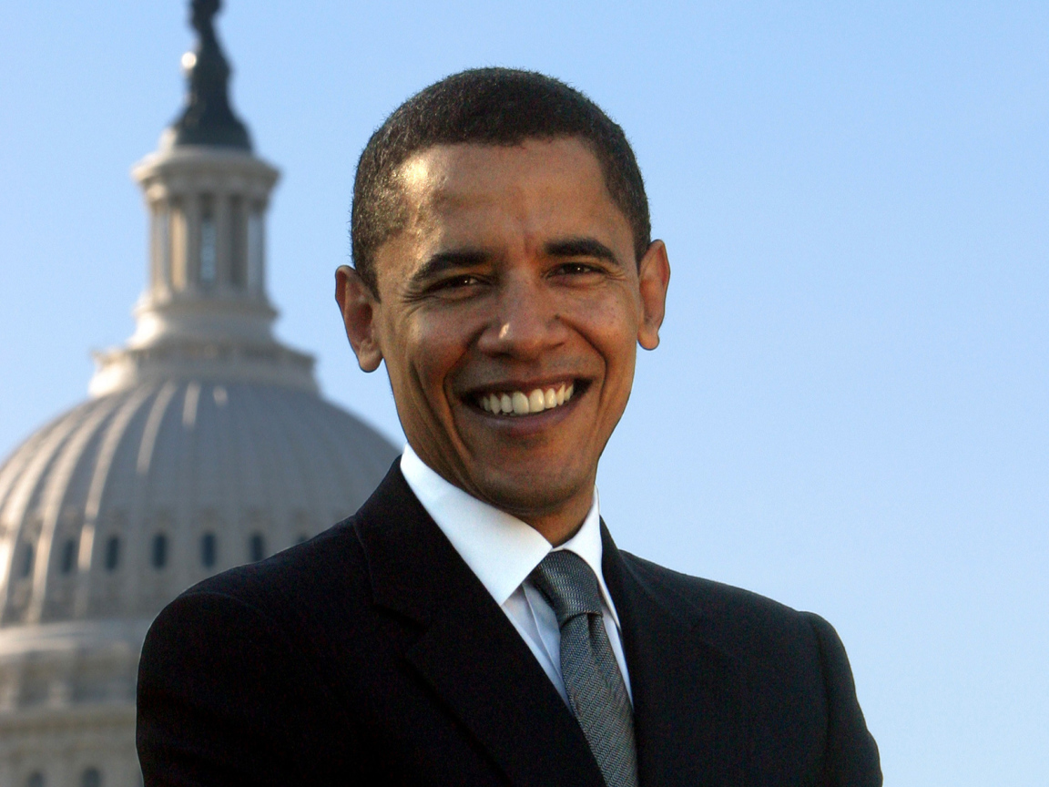 Барак Обама объявил сентябрь года - месяцем подготовки к глобальным катастрофам
