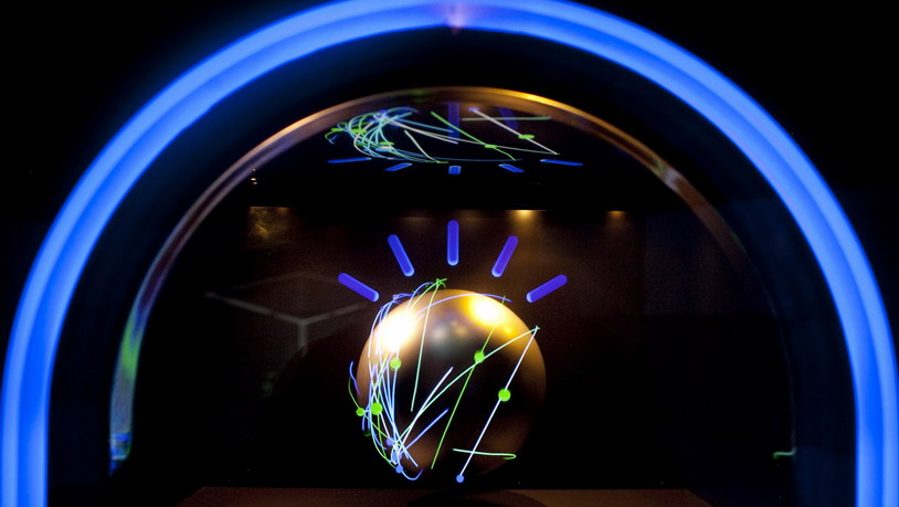 IBM и Массачусетский технологический институт объединили усилия по созданию искусственного интеллекта, способного видеть и слышать как человек